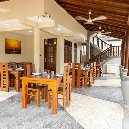 Villa Serenita Weligama-3